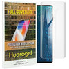 (2-Pack) Full Coverage Hydrogel (TPU Film) Screen Protector for Motorola Edge