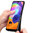 Flexi Stealth Liquid Silicone Case for Samsung Galaxy A31 - Black (Matte)