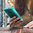 Imak Flexi Slim Gel Case for Motorola Moto G9 Play - Clear (Gloss Grip)