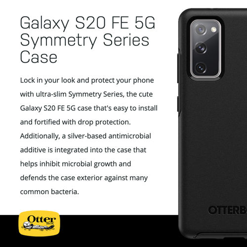 otterbox symmetry s20 fe
