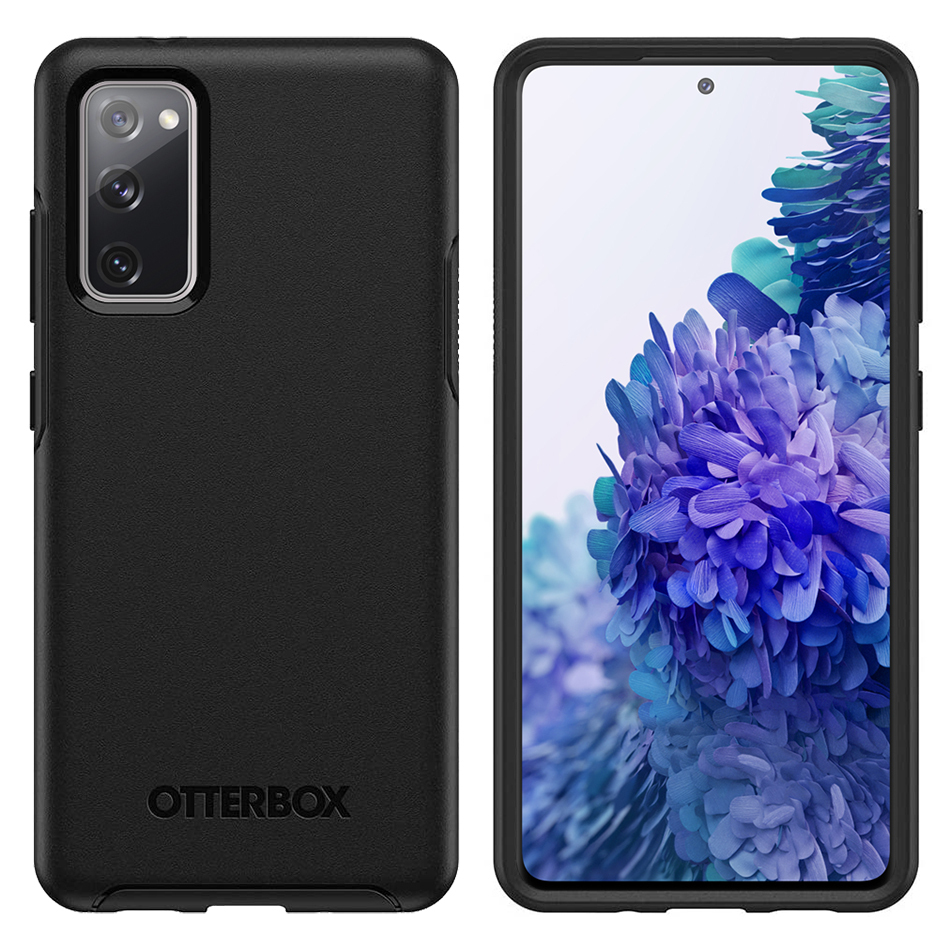otterbox symmetry s20 fe