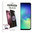 UV Liquid 3D Curved Tempered Glass Screen Protector for Samsung Galaxy S10e