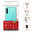 Flexi Slim Gel Case for OnePlus Nord - Clear (Gloss Grip)