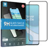 Mocolo Full Coverage Tempered Glass Screen Protector for OnePlus 8T - Black
