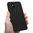Flexi Slim Stealth Case for Apple iPhone 12 Mini - Black (Matte)