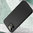 Flexi Slim Stealth Case for Apple iPhone 12 / 12 Pro - Black (Matte)