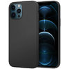 Flexi Slim Stealth Case for Apple iPhone 12 Pro Max - Black (Matte)