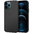 Flexi Slim Stealth Case for Apple iPhone 12 Pro Max - Black (Matte)