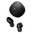 Baseus Encok (WM01) TWS Bluetooth 5.0 Wireless Earphones (Headset) - Black