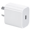 (18W) USB Type-C (Power Delivery) Wall Charger Adapter for Phone / Tablet