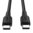 EFM (30W) Dual USB / PD Type-C / Fast Charger / Wall Stand for Phone / Tablet