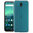 Imak Flexi Slim Gel Case for Nokia 1.3 - Clear (Gloss Grip)