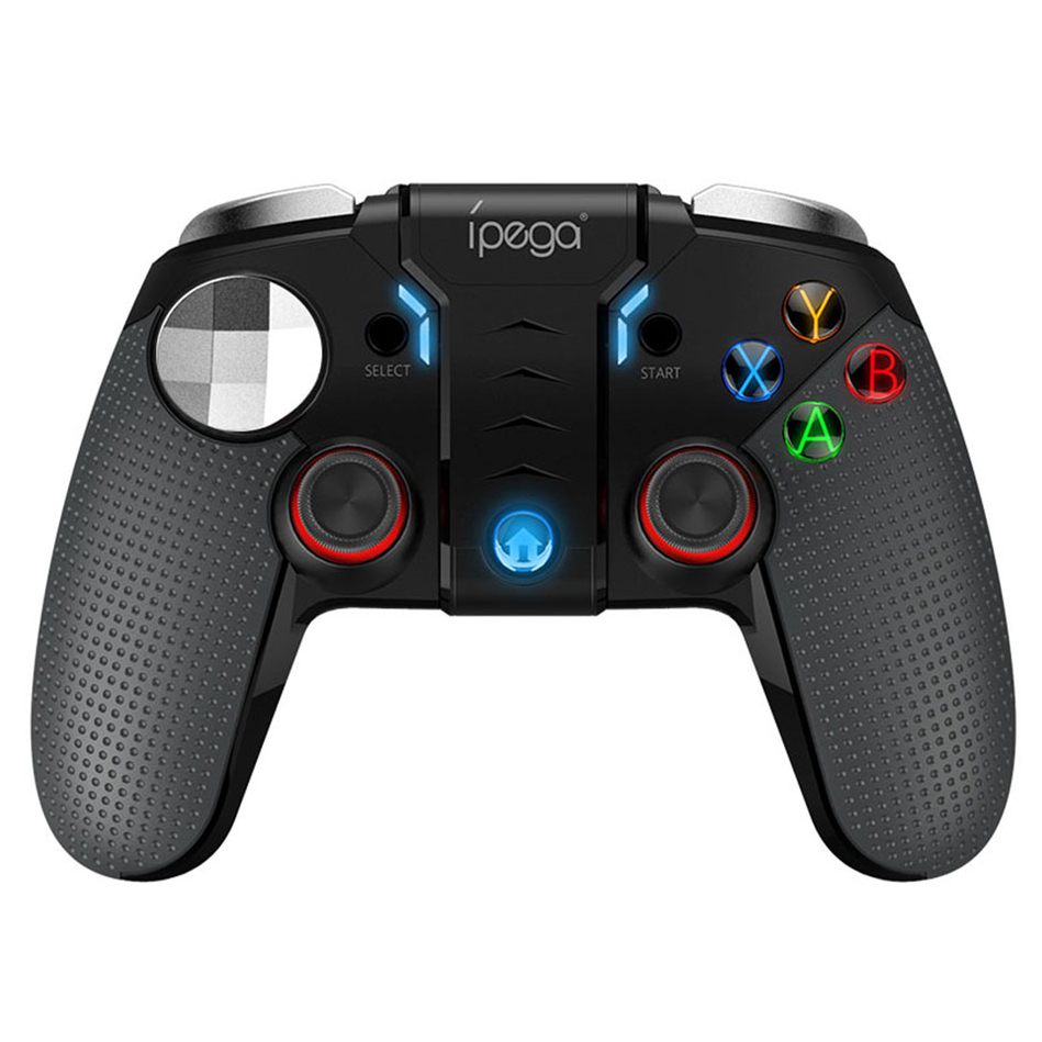 iPega PG-9099 Wireless Bluetooth Game Controller for Android Phone / Tablet / TV / PC
