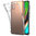 Flexi Slim Gel Case for Motorola Moto G9 Plus - Clear (Gloss Grip)