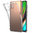 Flexi Slim Gel Case for Motorola Moto G9 Plus - Clear (Gloss Grip)