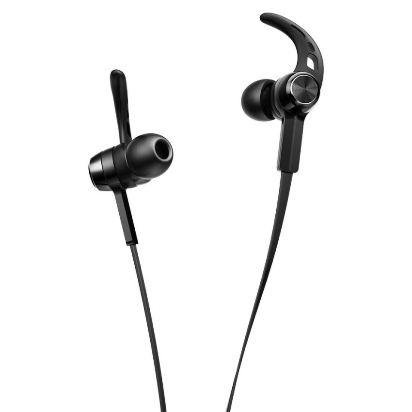 Baseus Encok S06 Magnetic Bluetooth In Ear Wireless Headphones
