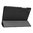 Trifold Sleep/Wake Smart Case for Samsung Galaxy Tab A7 10.4 (2020) - Black