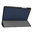 Trifold Sleep/Wake Smart Case for Samsung Galaxy Tab A7 10.4 (2020) - Dark Blue