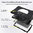 360 Hand Holder / Heavy Duty Shockproof Case Samsung Galaxy Tab A7 10.4 (2020)