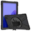 360 Hand Holder / Heavy Duty Shockproof Case Samsung Galaxy Tab A7 10.4 (2020)