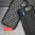 Military Defender Tough Shockproof Case for Motorola Moto G9 Plus - Black