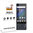 (2-Pack) Full Coverage TPU Film Screen Protector for BlackBerry KEY2 LE