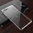 Imak Flexi Slim Gel Case for BlackBerry KEY2 LE - Clear (Gloss Grip)