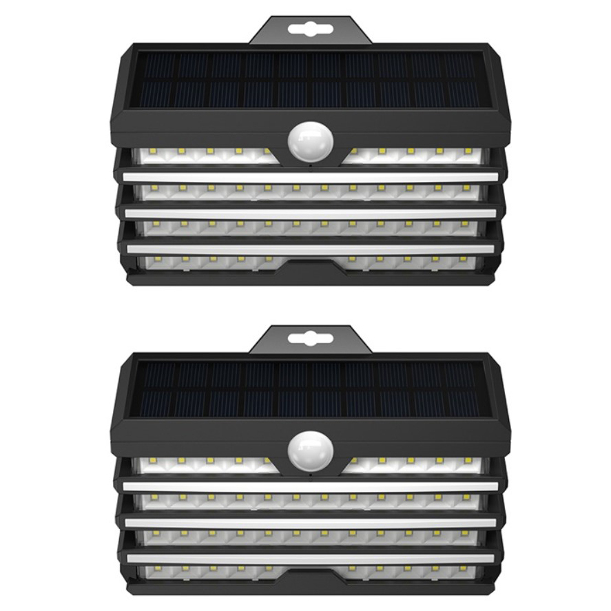 Solar energy discount wall lamp