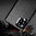 Anti-Shock Grid Texture Shockproof Case for Samsung Galaxy A42 5G - Black