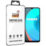 9H Tempered Glass Screen Protector for realme C11