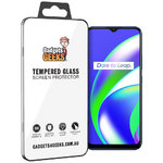 9H Tempered Glass Screen Protector for realme C12
