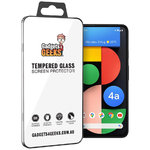 9H Tempered Glass Screen Protector for Google Pixel 4a 5G