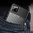 Flexi Thunder Tough Shockproof Case for realme C11 - Black (Texture)