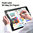 Paper-Like Screen Protector for Apple iPad 10.2-inch (7th / 8th / 9th Gen)