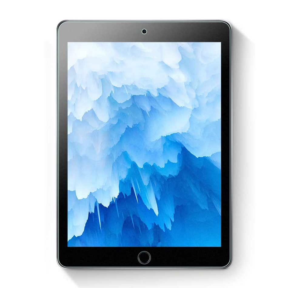 Paper-Like Screen Protector for Apple iPad 10.2-inch 9th Gen