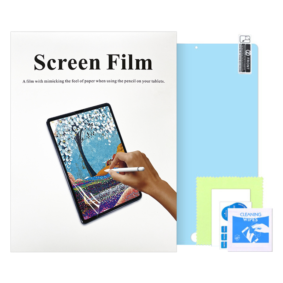 PaperLike Screen Protector for Apple iPad 10.2inch 9th Gen