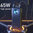 Baseus Amblight 30000mAh (65W) Power Bank / USB Type-C (PD) / Portable Charger - Black