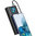 Baseus Amblight 30000mAh Power Bank / (65W) USB-PD Type-C / Fast Charger - Black