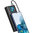 Baseus Amblight 30000mAh (65W) Power Bank / USB Type-C (PD) / Portable Charger - Black