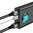 Baseus Amblight 30000mAh (65W) Power Bank / USB Type-C (PD) / Portable Charger - Black