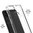 Hybrid Fusion Shockproof Bumper Case for Google Pixel 5 - Clear