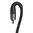 Baseus (2.1A) Zinc Magnetic Detachable Micro-USB Charging Cable (1m) - Black