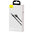Baseus (2.1A) Zinc Magnetic Detachable Micro-USB Charging Cable (1m) - Black