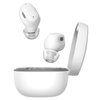 Baseus Encok (WM01) TWS Bluetooth 5.0 Wireless Earphones (Headset) - White