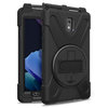 360 Hand Holder / Shoulder Strap / Shockproof Case for Samsung Galaxy Tab Active3