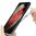 Flexi Slim Gel Case for Samsung Galaxy S21 Ultra - Clear (Gloss Grip)
