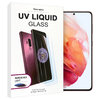 UV Liquid Tempered Glass Screen Protector for Samsung Galaxy S21