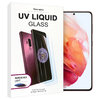 UV Liquid Tempered Glass Screen Protector for Samsung Galaxy S21