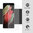 UV Liquid 3D Tempered Glass Screen Protector for Samsung Galaxy S21 Ultra