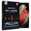 Mocolo UV Liquid 3D Tempered Glass Screen Protector for Samsung Galaxy S21 Ultra